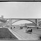 Washinton Bridge and Speedway, Washington Heights, Manhattan, 1901