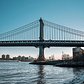 Manhattan Bridge, DUMBO, Brooklyn