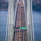 Verrazzano-Narrows Bridge, 2021 TCS New York City Marathon
