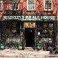McSorleys Old Ale House, New York City