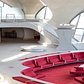 JFK's Abandoned TWA Terminal