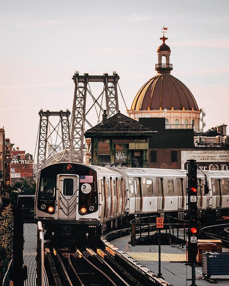 Williamsburg, Brooklyn