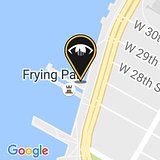 Pier 92/94 (711 12th Ave, New York, NY 10019)