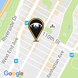 W 108th St (New York, NY 10025)