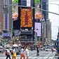 7th Avenue, Times Square, Midtown, Manhattan