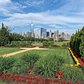 Liberty Park, Liberty Island, New York