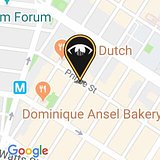 Vesuvio Bakery (160 Prince St, New York, NY 10012)