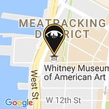 Untitled (Whitney Museum of Art, 99 Gansevoort St, New York, NY 10014)