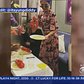 Subway Birthday Celebration Goes Viral