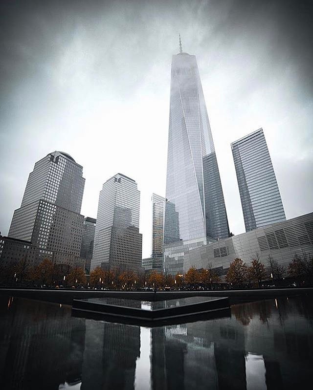 Photo via @raylivez 
#viewingnyc