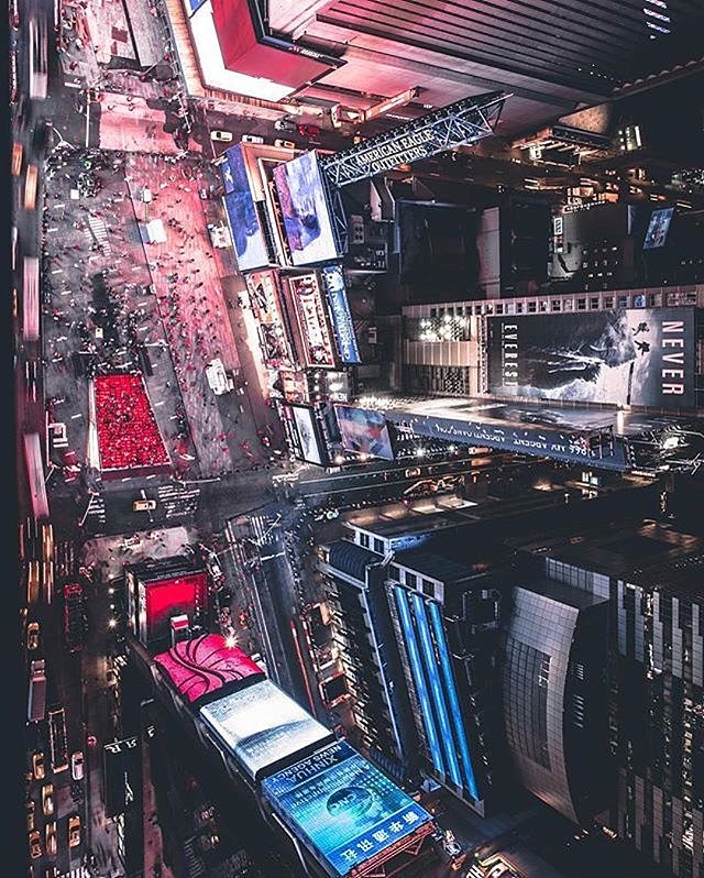 Photo via @thousand.visions 
#viewingnyc