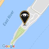 Smallpox Memorial Hospital (E Rd, New York, NY 10044)