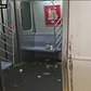 Firecracker Sets Off Subway Panic