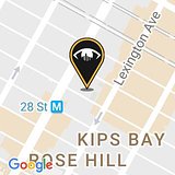 The Cannibal (113 E 29th St, New York, NY 10016)