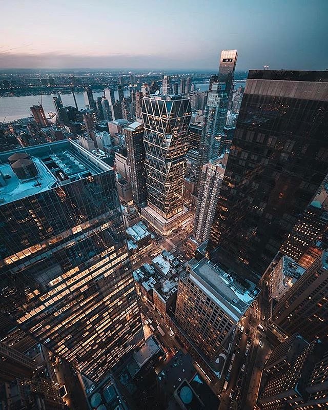 Photo via @ivvnwong 
#viewingnyc