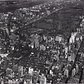 Midtown, Central Park, Upper West Side and Upper East Side, Manhattan, 1972