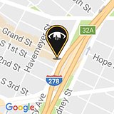 Emmy Squared (364 Grand St, Brooklyn, NY 11211)