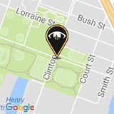 Red Hook Food Vendors (160 Bay St, Brooklyn, NY 11231)