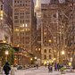 Bryant Park, Midtown, Manhattan