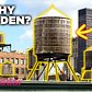 Why New York City Still Uses Wooden Water Towers - Cheddar Explains