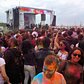 Holi Hai Festival, 05-06-17, Governors Island, NYC