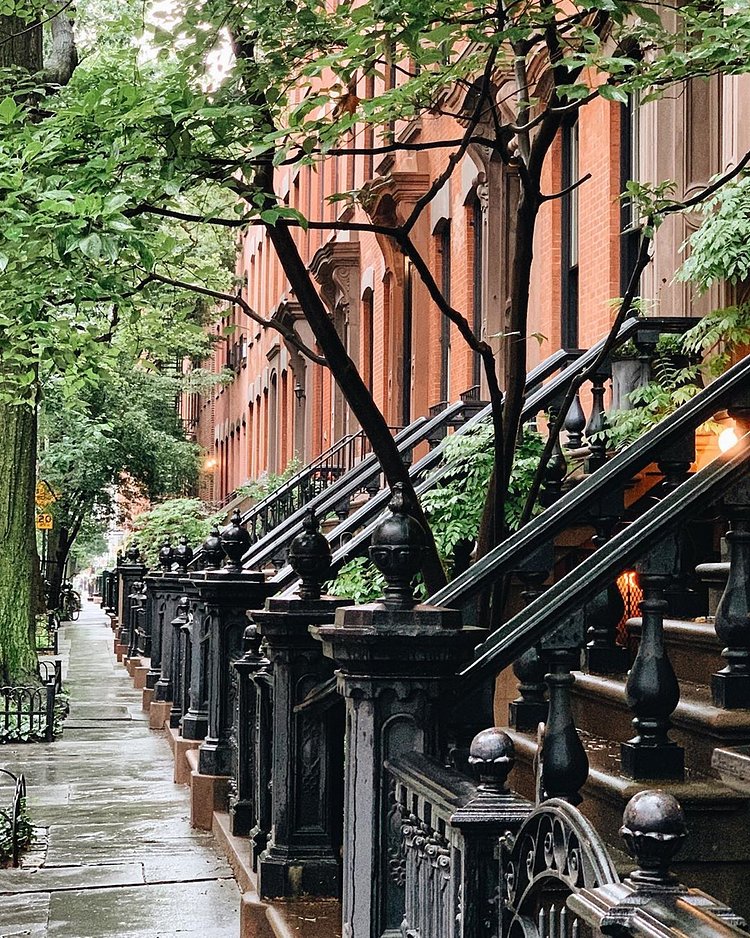 Greenwich Village, Manhattan