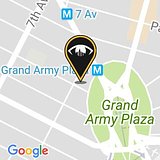 Montauk Club (25 8th Ave, Brooklyn, NY 11217)