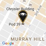 Pod 39 (145 E 39th St, New York, NY 10016)