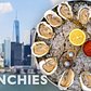 Fighting Climate Change with 1 Billion Oysters