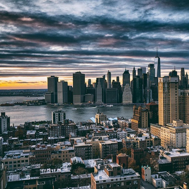 Brooklyn Heights, Brooklyn