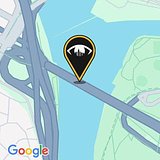 RFK Bridge: Harlem River Lift Span (Robert F. Kennedy Brg, Bronx, NY 10454, USA)