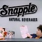 1993 - Snapple - Best Thing Out of New York (with Ed Koch) Commercial