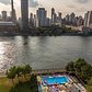 Roosevelt Island, New York, New York