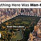 How Central Park Was Created Entirely By Design and Not By Nature | Architectural Digest