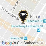 Burger and Barrel (25 W Houston St, New York, NY 10012)