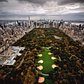 Central Park, New York, New York