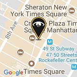 Opry City Stage (1604 Broadway, New York, NY 10019, USA)