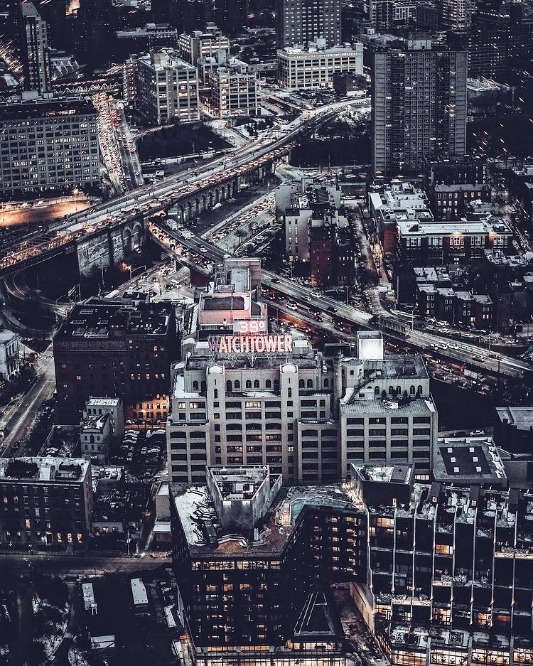 Brooklyn you go hard!! Made possible by me & the ppl @flynyon