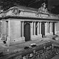 March 28, 1991: “For the Grand Central neighborhood, the lighting of the terminal is considered not only esthetic enhancement of its Beaux Arts ornamentation and sculpture,” wrote The Times, “but also a security device that will deter street crime.” And so, the fruits of a project that cost more than $3 million were unveiled at a ceremonial switch-flicking that included the actor Tony Randall.