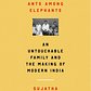 Ants Among Elephants: An Untouchable Family and the Making of Modern India. Book Cover