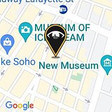 The Ravenite (247 Mulberry Street, New York, NY 10012)