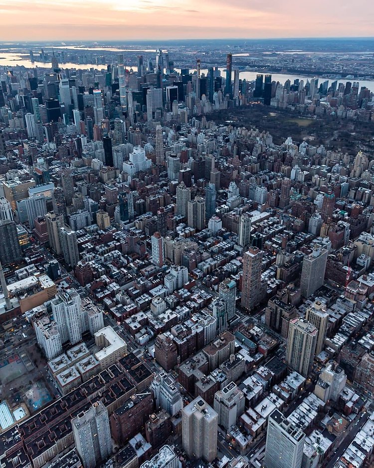 Upper East Side, Manhattan