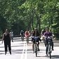 Central Park is now "Car-free Forever" North of 72nd Street!