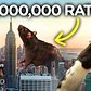 Why New York Has So Many Rats - NYC Revealed