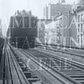 "The End of The EL" - New York's Elevated Railroad in 1955 - WDTVLIVE42