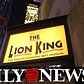 The Lion King still roars after 20 years