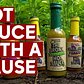 'Bronx Hot Sauce' gives back to urban farmers | Neighborhood Treats