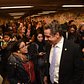 Governor Cuomo's Message to New York | Governor Joins Thousands in Posting Messages Expressing Hope and Resilience in Union Square Subway Station