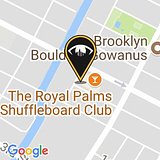 The Gowanus E-waste Warehouse (469 President St, Brooklyn, NY 11215)