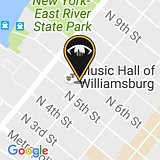 Rider (80 N 6th St, Brooklyn, NY 11249)